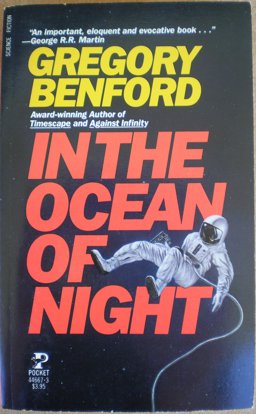 In the Ocean of Night