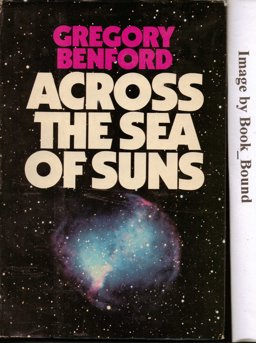 Across the Sea of Suns