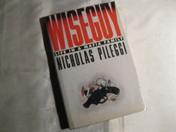 Wiseguy
