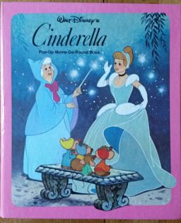 Cinderella