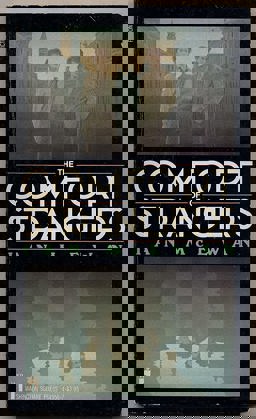 The Comfort of Strangers