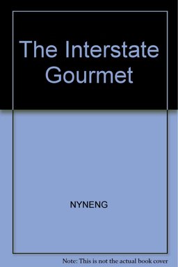 The Interstate Gourmet
