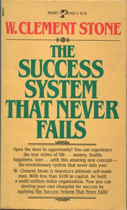 Success System That Never Fails