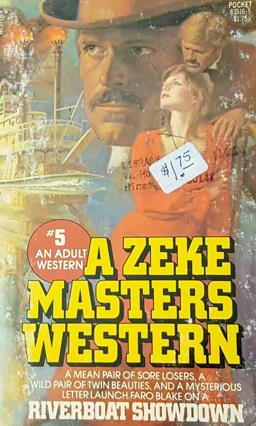 Riverboat Showdown Riverboat Showdown