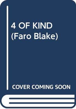 Four of a Kind Four of a Kind