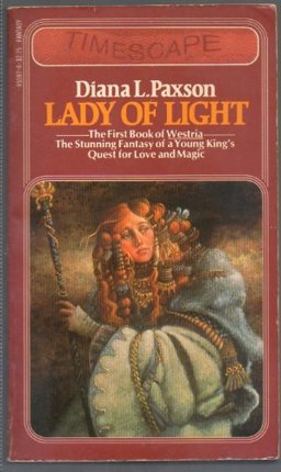 Lady of Light