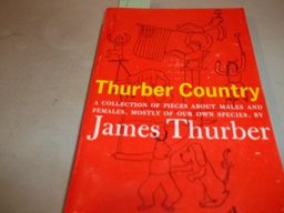 Thurber Country