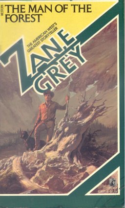 The Man of the Forest