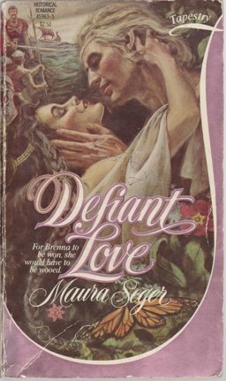 Defiant Love