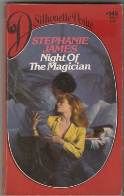 Night of the Magician