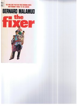 The Fixer