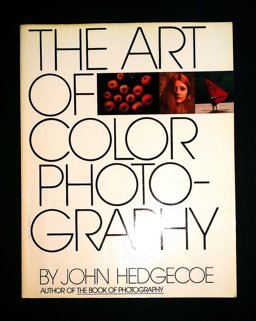 The Art of Color Photography The Art of Color Photography