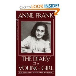 The Diary of a Anne Frank The Diary of a Anne Frank