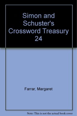 Crossword Treasury