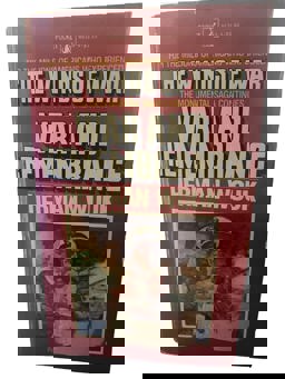 War and Remembrance War and Remembrance