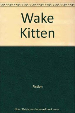 Wake Kitten