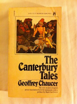 The Canterbury Tales of Chaucer