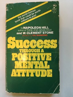 Success Through Positive Thinking
