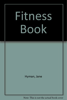 The Fitness Book