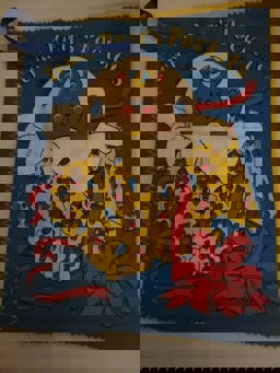 Teddy Bear's Pockets