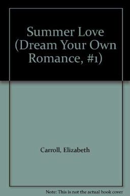 Summer Love Summer Love