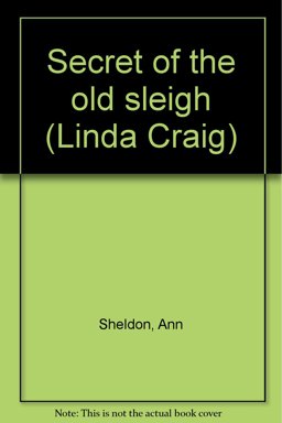 Secret of the Old Sleigh