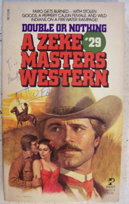 Double or Nothing Double or Nothing