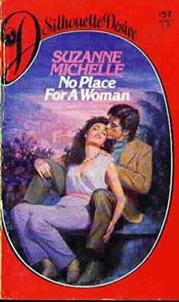 No Place for a Woman