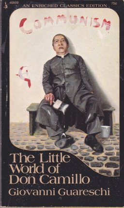 The Little World of Don Camillo