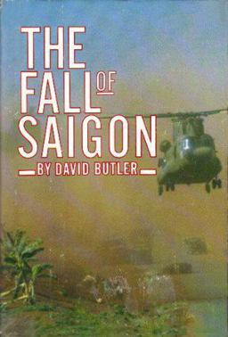The Fall of Saigon
