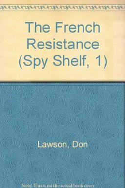 The French Resistance