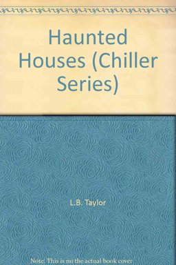 Haunted Houses Haunted Houses