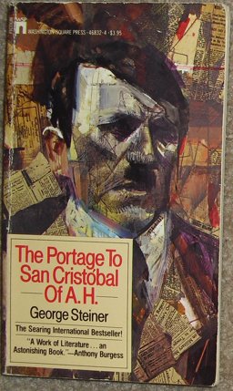 The Portage to San Cristobal of A. H.