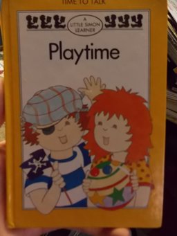 Playtime
