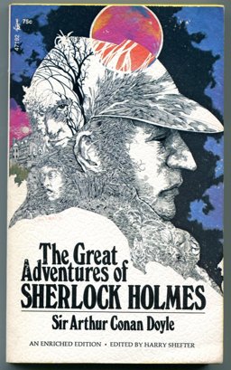 The Great Adventures of Sherlock Holmes