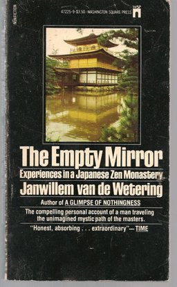 The Empty Mirror