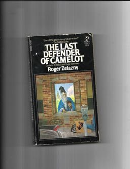 The Last Defender of Camelot