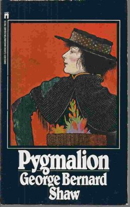 Pygmalion