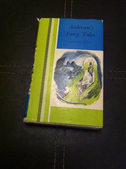 Andersen's Fairy Tales