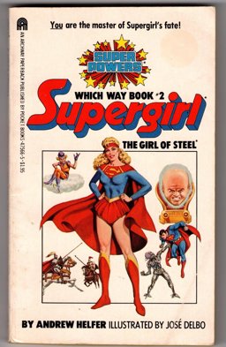 Supergirl