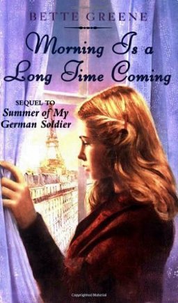 Morning Is a Long Time Coming