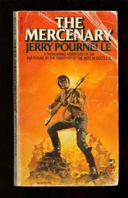 The Mercenary