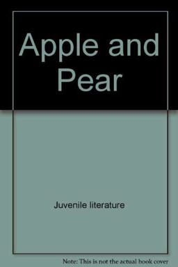 Apple and Pear
