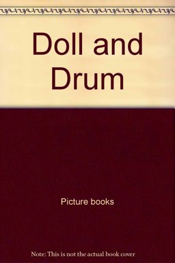 Doll and Drum