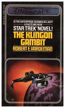 The Klingon Gambit
