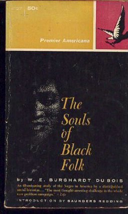 The Souls of Black Folk
