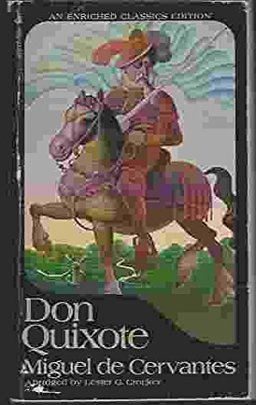 Don Quixote