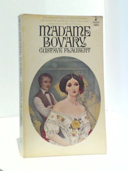 Madame Bovary