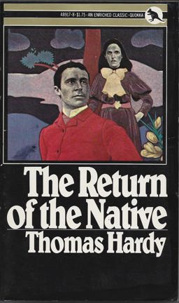 The Return of the Native