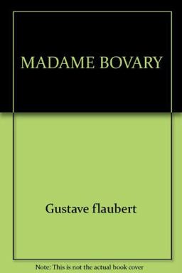 Madame Bovary